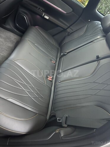 Changan  2025, 2,400 km - 1.5 l - Bakı