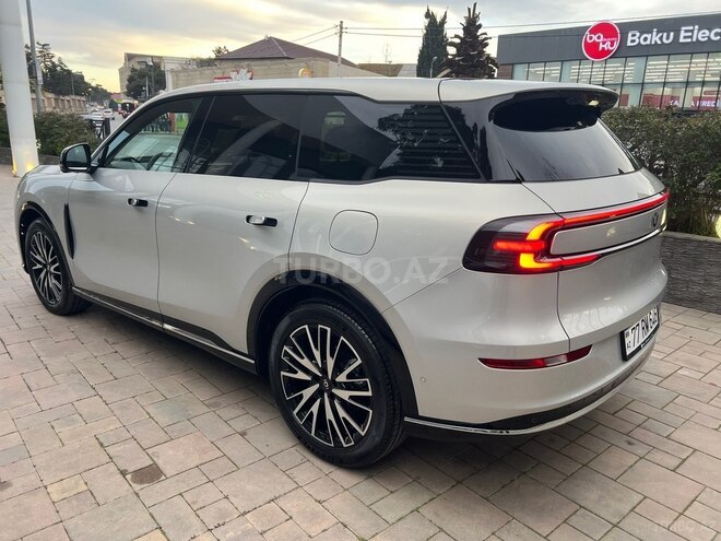 Changan  2025, 2,400 km - 1.5 l - Bakı