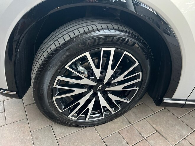 Changan  2025, 2,400 km - 1.5 l - Bakı