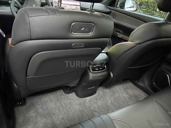 Changan  2025, 2,400 km - 1.5 l - Bakı