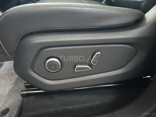 Changan  2025, 2,400 km - 1.5 l - Bakı