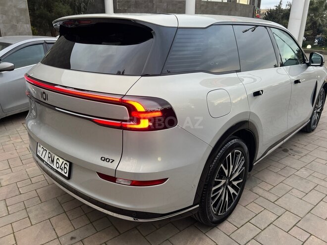 Changan  2025, 2,400 km - 1.5 l - Bakı