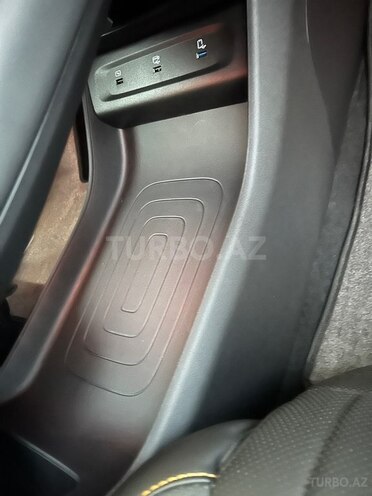 Changan  2025, 2,400 km - 1.5 l - Bakı