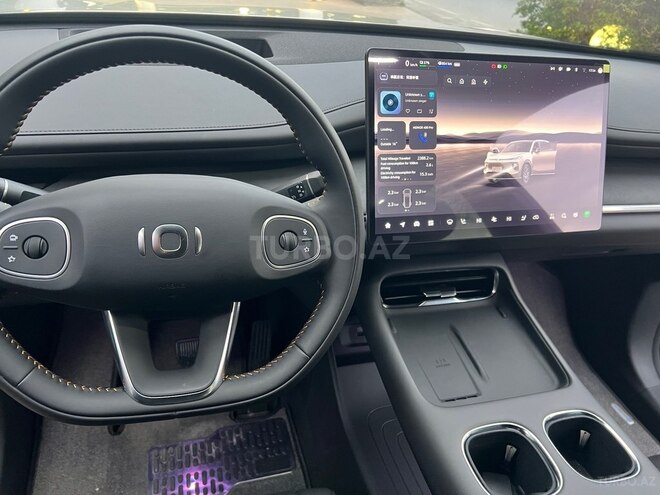Changan  2025, 2,400 km - 1.5 l - Bakı