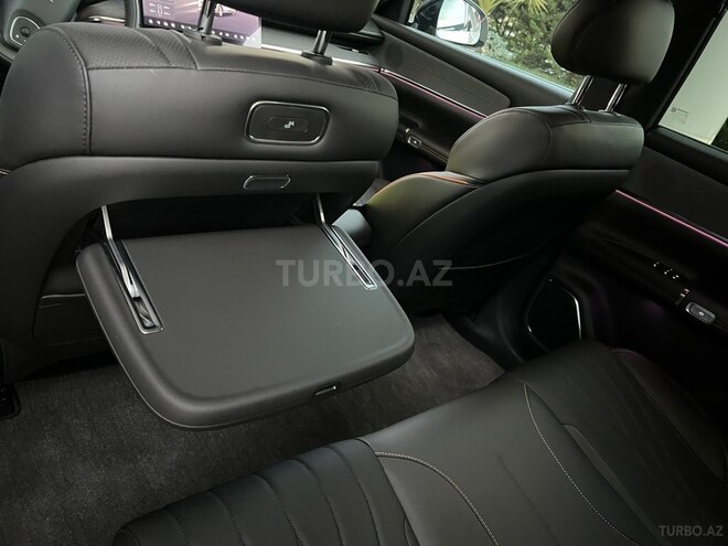 Changan  2025, 2,400 km - 1.5 l - Bakı