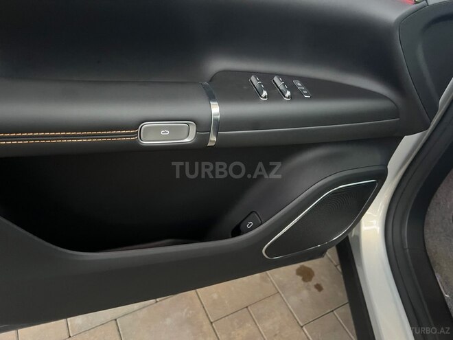 Changan  2025, 2,400 km - 1.5 l - Bakı