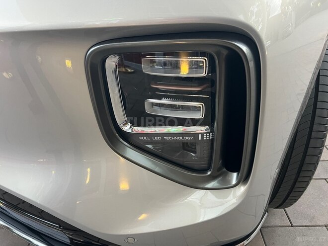 Changan  2025, 2,400 km - 1.5 l - Bakı