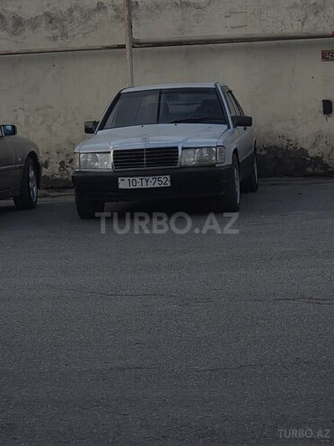 Mercedes 190 1993, 570,600 km - 1.8 l - Bakı