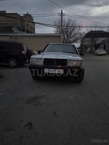 Mercedes 190 1993, 570,600 km - 1.8 l - Bakı
