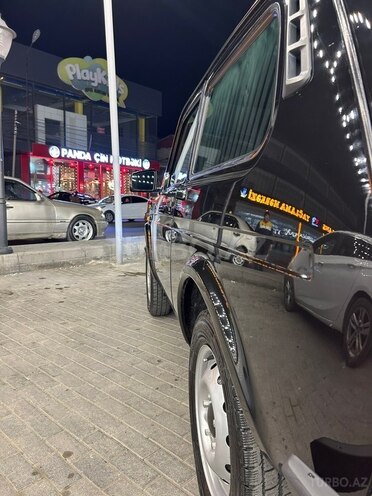 LADA (VAZ) Niva 2019, 130,000 km - 1.7 л - Bakı