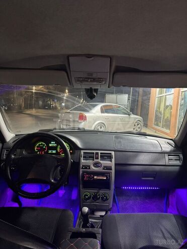 LADA (VAZ) Priora 2011, 400,000 km - 1.6 l - Bakı