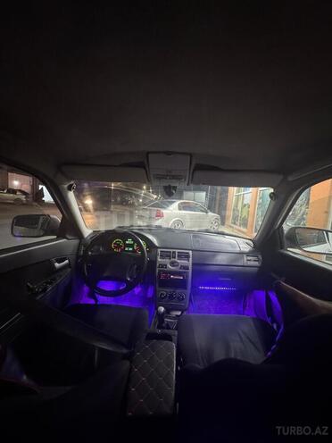 LADA (VAZ) Priora 2011, 400,000 km - 1.6 l - Bakı