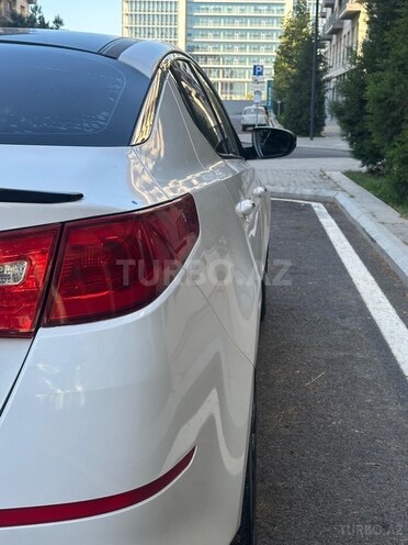 Kia Optima 2015, 156,000 km - 2.0 l - Bakı
