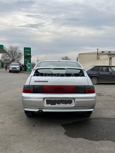 LADA (VAZ) 2112 2005, 287,643 km - 1.6 l - Bərdə