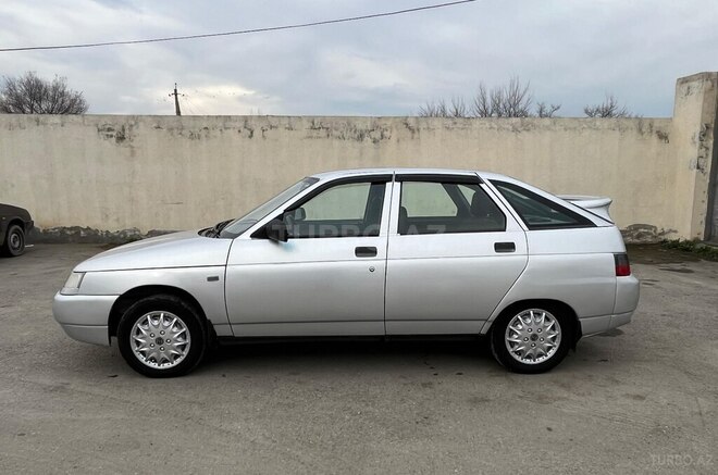 LADA (VAZ) 2112 2005, 287,643 km - 1.6 l - Bərdə
