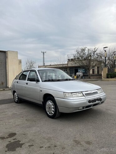 LADA (VAZ) 2112 2005, 287,643 km - 1.6 l - Bərdə