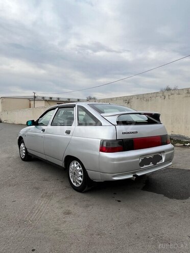 LADA (VAZ) 2112 2005, 287,643 km - 1.6 l - Bərdə