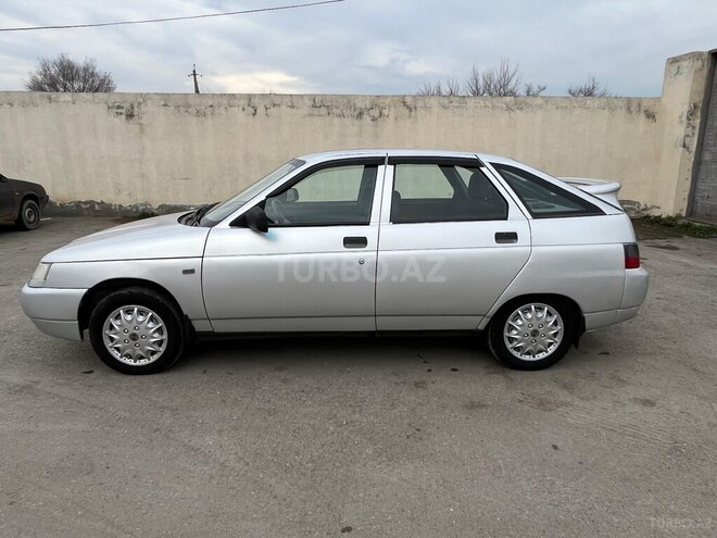 LADA (VAZ) 2112 2005, 287,643 km - 1.6 l - Bərdə