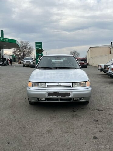 LADA (VAZ) 2112 2005, 287,643 km - 1.6 l - Bərdə
