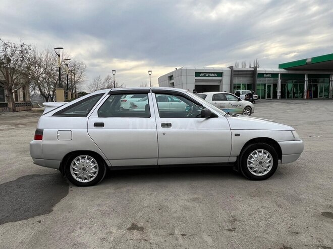 LADA (VAZ) 2112 2005, 287,643 km - 1.6 l - Bərdə