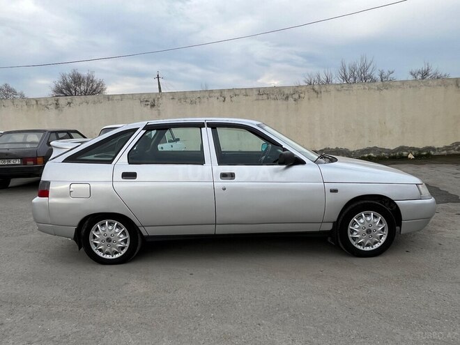 LADA (VAZ) 2112 2005, 287,643 km - 1.6 l - Bərdə