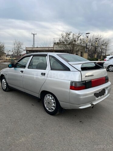 LADA (VAZ) 2112 2005, 287,643 km - 1.6 l - Bərdə