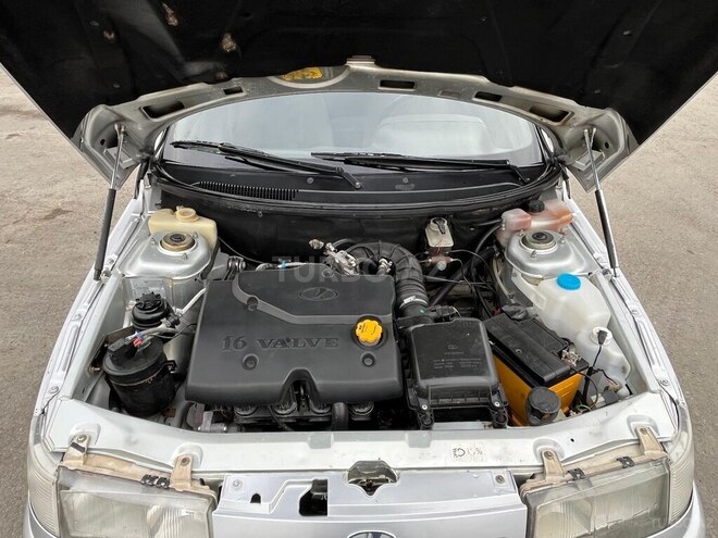 LADA (VAZ) 2112 2005, 287,643 km - 1.6 l - Bərdə