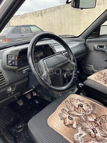 LADA (VAZ) 2112 2005, 287,643 km - 1.6 l - Bərdə