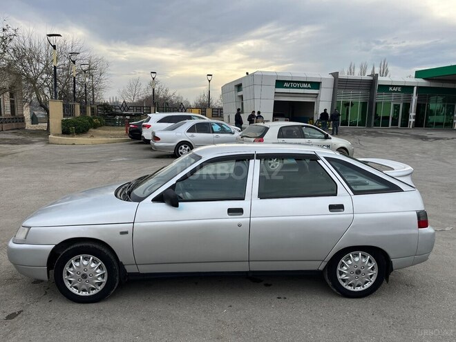 LADA (VAZ) 2112 2005, 287,643 km - 1.6 l - Bərdə