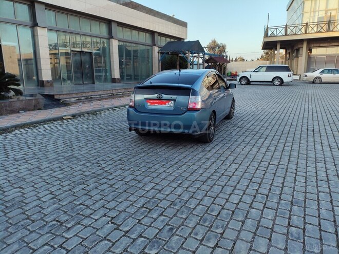 Toyota Prius 2008, 250,000 km - 1.5 l - Bakı