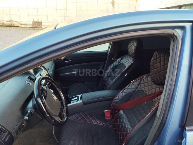 Toyota Prius 2008, 250,000 km - 1.5 l - Bakı