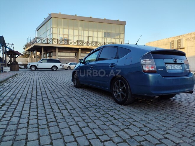 Toyota Prius 2008, 250,000 km - 1.5 l - Bakı
