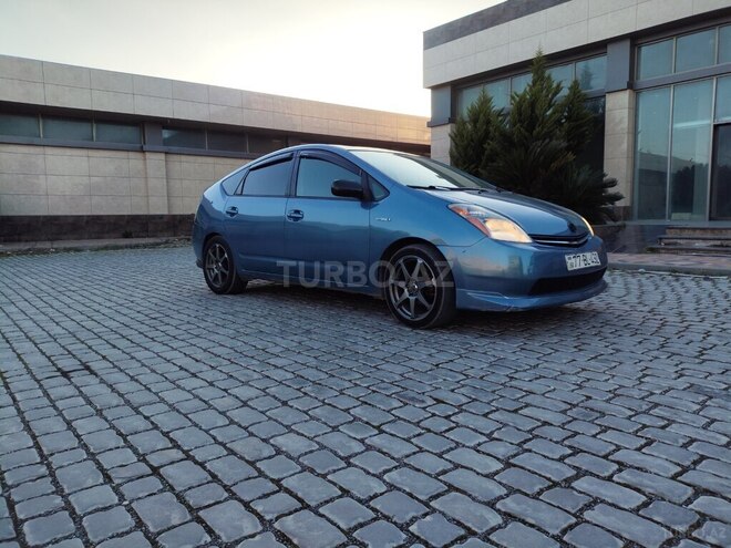Toyota Prius 2008, 250,000 km - 1.5 l - Bakı