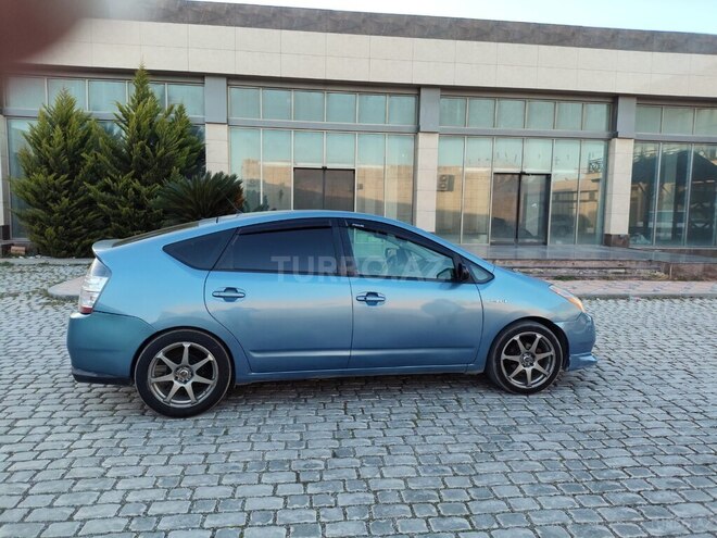 Toyota Prius 2008, 250,000 km - 1.5 l - Bakı