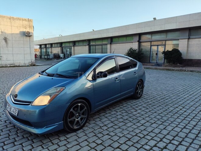Toyota Prius 2008, 250,000 km - 1.5 l - Bakı
