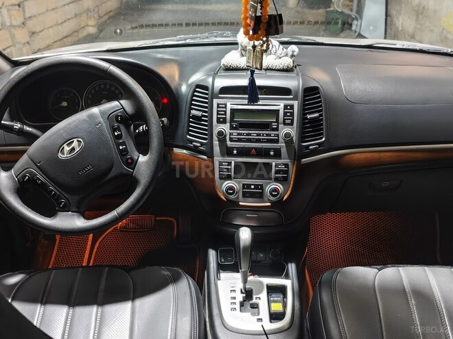 Hyundai Santa Fe 2008, 168,000 km - 2.0 л - Sumqayıt