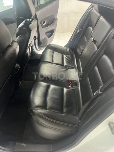 Chevrolet Cruze 2015, 255,156 km - 1.4 l - Bakı