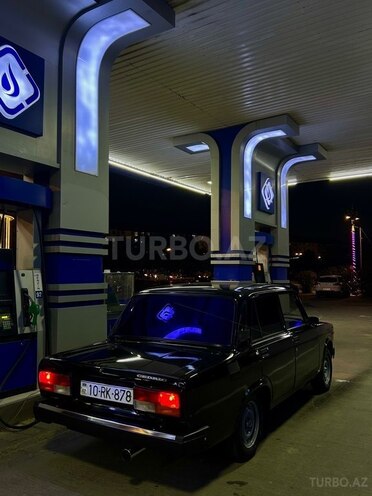 LADA (VAZ) 2107 2006, 99,999 km - 1.5 л - Sumqayıt