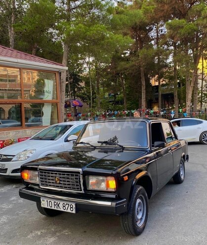 LADA (VAZ) 2107 2006, 99,999 km - 1.5 л - Sumqayıt