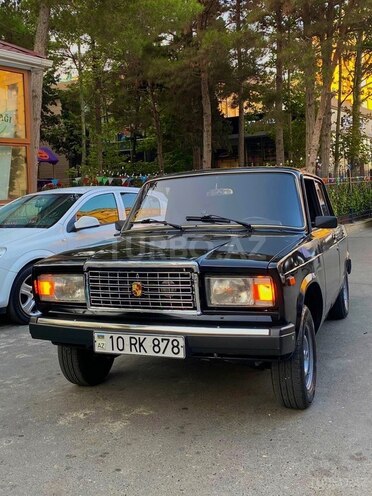 LADA (VAZ) 2107 2006, 99,999 km - 1.5 л - Sumqayıt