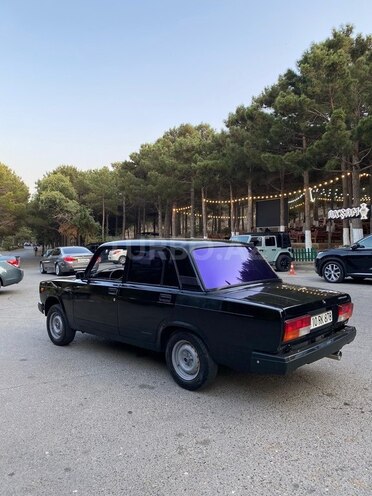 LADA (VAZ) 2107 2006, 99,999 km - 1.5 л - Sumqayıt