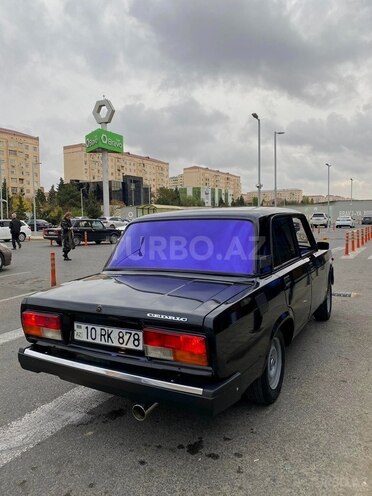 LADA (VAZ) 2107 2006, 99,999 km - 1.5 л - Sumqayıt