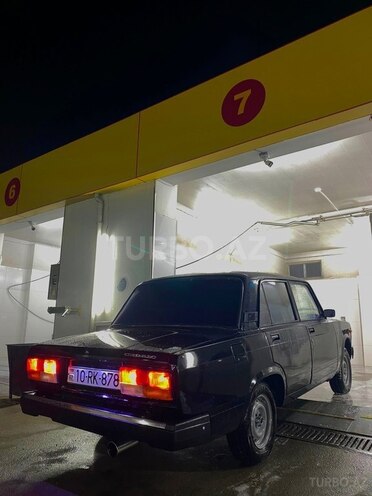 LADA (VAZ) 2107 2006, 99,999 km - 1.5 л - Sumqayıt