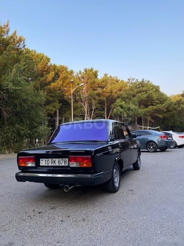 LADA (VAZ) 2107 2006, 99,999 km - 1.5 л - Sumqayıt