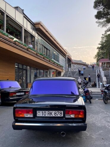 LADA (VAZ) 2107 2006, 99,999 km - 1.5 л - Sumqayıt