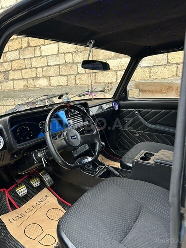 LADA (VAZ) 2107 2006, 99,999 km - 1.5 л - Sumqayıt