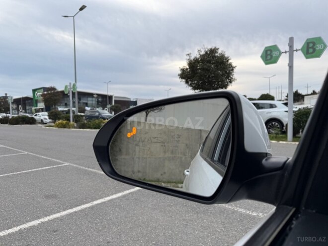 Hyundai Elantra 2019, 144,300 km - 2.0 l - Bakı