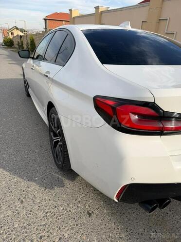 BMW 530e 2018, 200,000 km - 2.0 l - Bakı