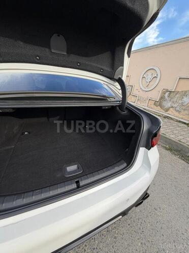 BMW 530e 2018, 200,000 km - 2.0 l - Bakı