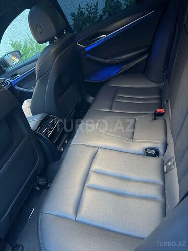 BMW 530e 2018, 200,000 km - 2.0 l - Bakı